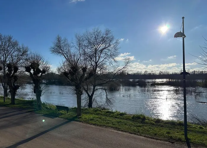 Ecrin De Loire