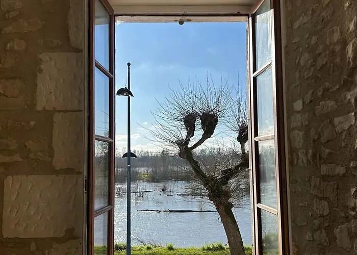 Ecrin De Loire