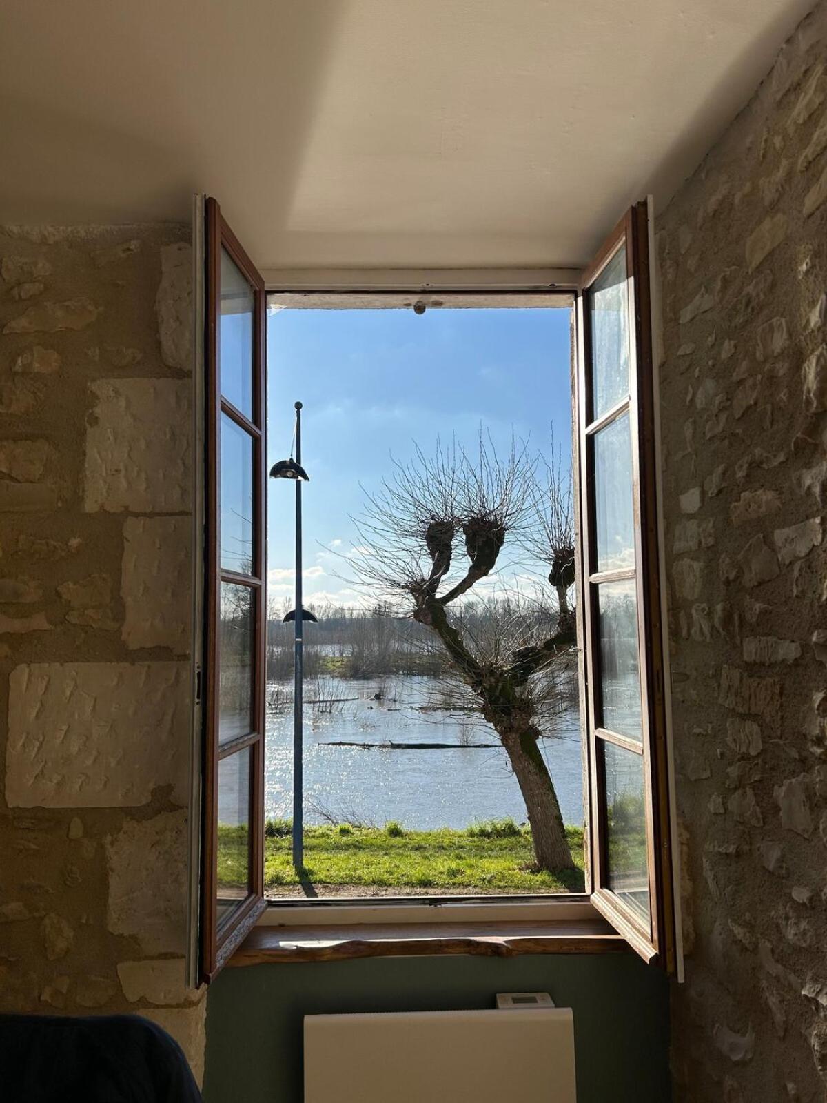 Ecrin De Loire * Pouilly-sur-Loire