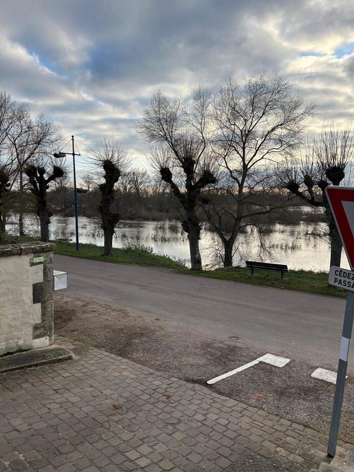 Ecrin De Loire *