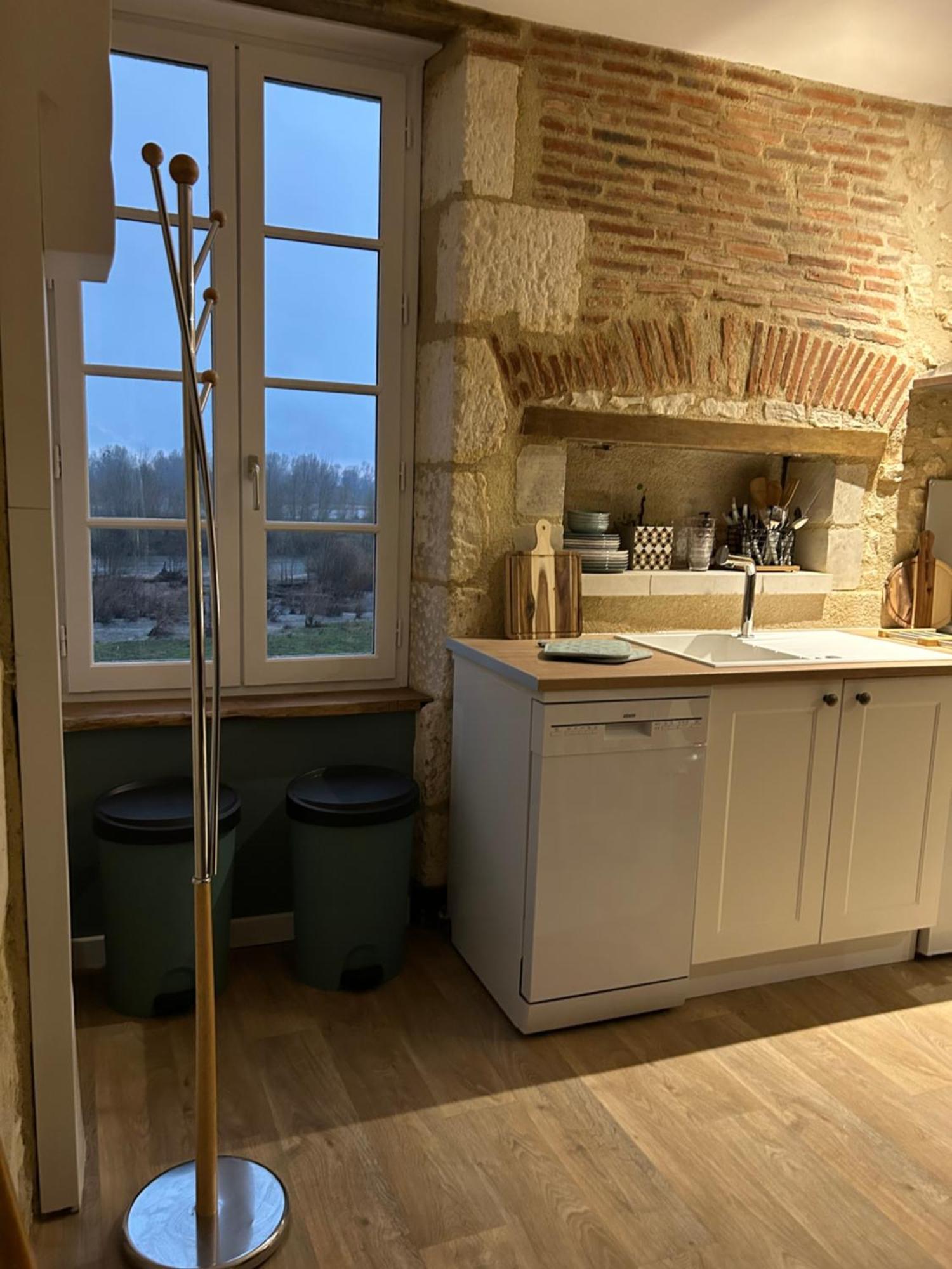 Ecrin De Loire Ferienhaus Pouilly-sur-Loire